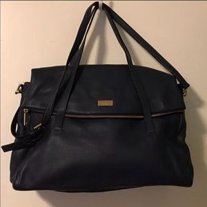 Kate Spade Highland Leslie travel tote bag